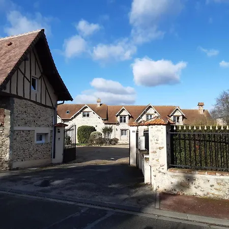 Les Maisons Du Theatre Romain