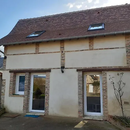 Dom wakacyjny Les Maisons Du Theatre Romain