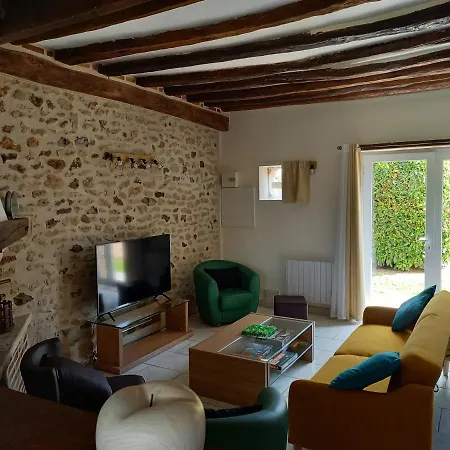 Les Maisons Du Theatre Romain Dom wakacyjny *